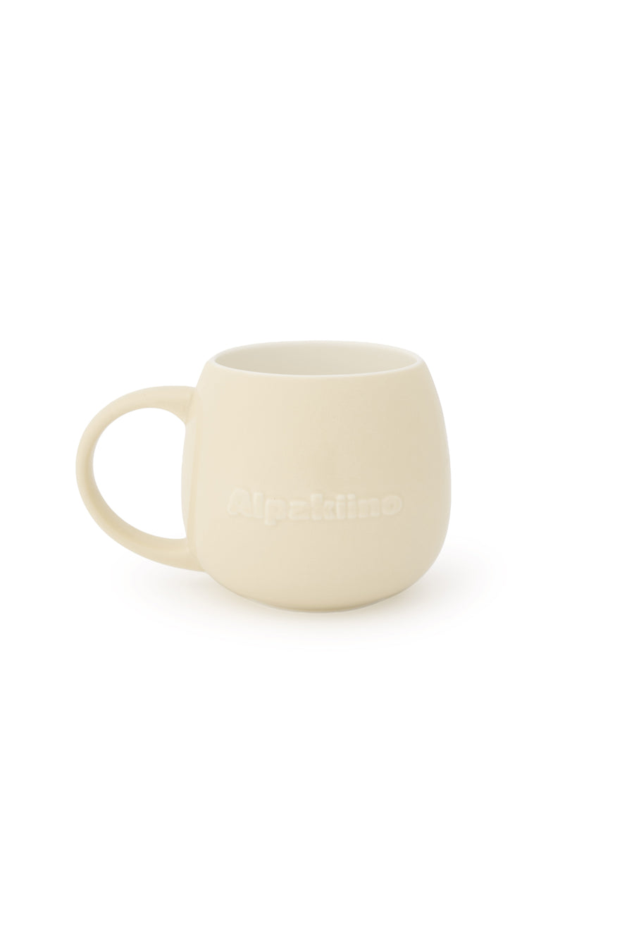 Alpakiino Emotion Cache Series Ceramic Mug
