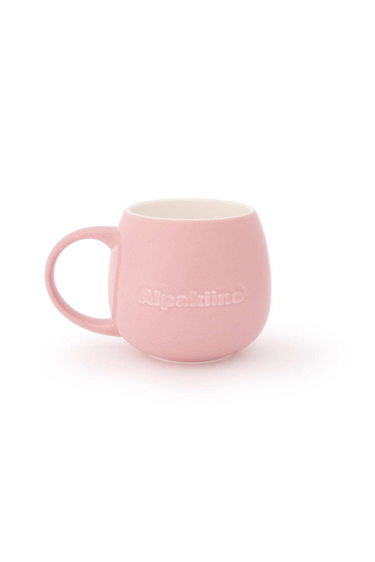 Alpakiino Emotion Cache Series Ceramic Mug