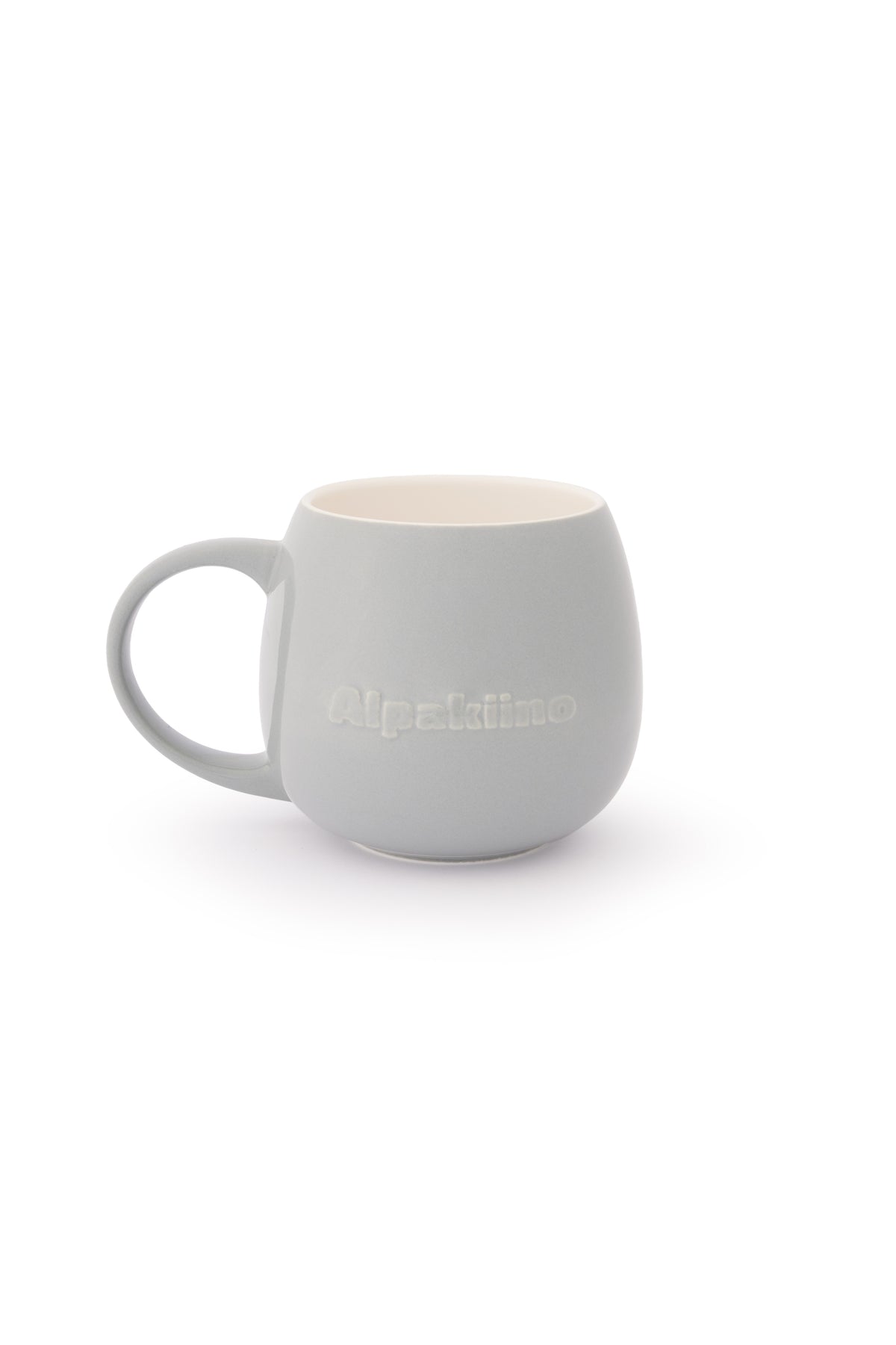 Alpakiino Emotion Cache Series Ceramic Mug